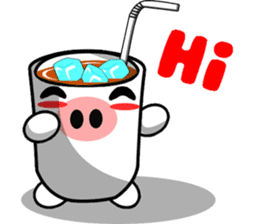 Magiro sticker #3349628