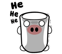 Magiro sticker #3349629