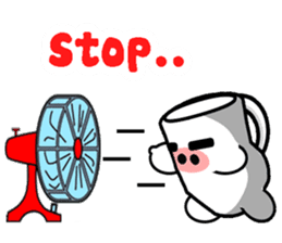 Magiro sticker #3349633