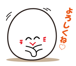 Lovechans sticker #3349874