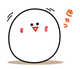 Lovechans sticker #3349882