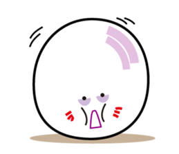 Lovechans sticker #3349899