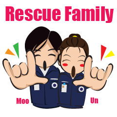 Rescue Family