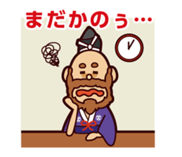 Motonari sticker #3350084