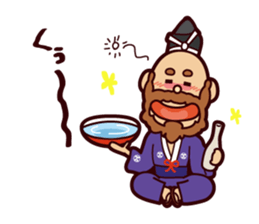 Motonari sticker #3350096