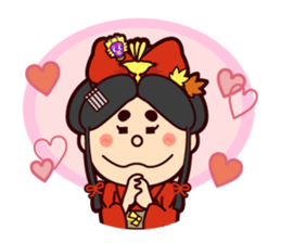 Motonari sticker #3350103