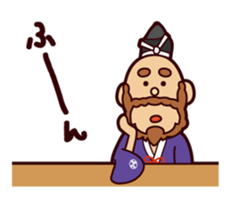 Motonari sticker #3350106