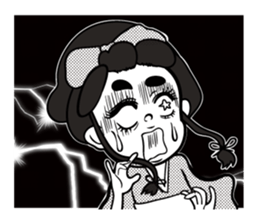 Motonari sticker #3350110