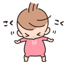 Every day Ga-ga 2 sticker #3350571