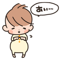 Every day Ga-ga 2 sticker #3350572