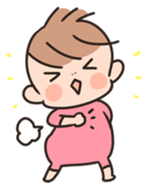 Every day Ga-ga 2 sticker #3350576