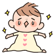 Every day Ga-ga 2 sticker #3350582