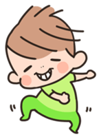 Every day Ga-ga 2 sticker #3350587