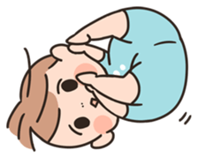 Every day Ga-ga 2 sticker #3350591