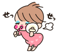 Every day Ga-ga 2 sticker #3350600