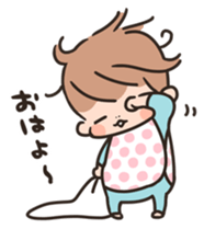 Every day Ga-ga 2 sticker #3350602