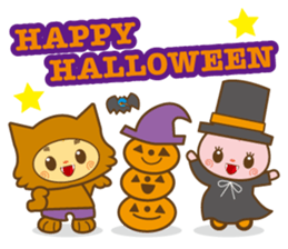 Mishimarukun Good Friend Sticker sticker #3350647