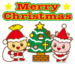 Mishimarukun Good Friend Sticker sticker #3350648