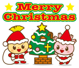 Mishimarukun Good Friend Sticker sticker #3350648