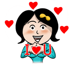 Zomzaa sticker #3351065