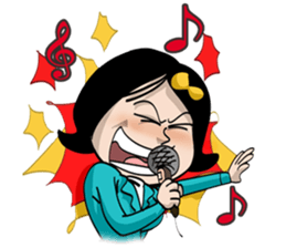 Zomzaa sticker #3351070