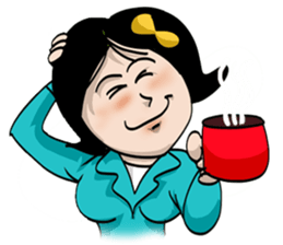 Zomzaa sticker #3351073