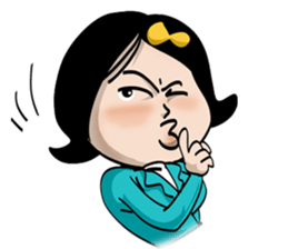 Zomzaa sticker #3351074