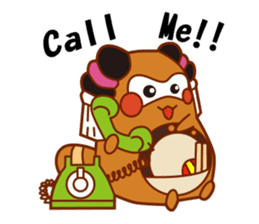 NiihamaMachuri part2 sticker #3351410