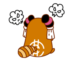 NiihamaMachuri part2 sticker #3351415