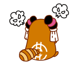 NiihamaMachuri part2 sticker #3351415