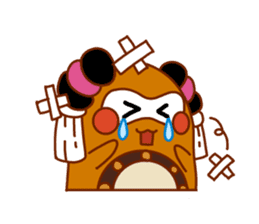 NiihamaMachuri part2 sticker #3351419