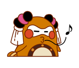 NiihamaMachuri part2 sticker #3351420