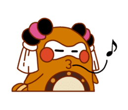 NiihamaMachuri part2 sticker #3351420