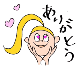 nikoniko's sticker sticker #3351690
