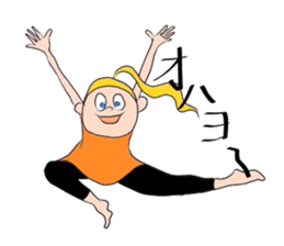 nikoniko's sticker sticker #3351699