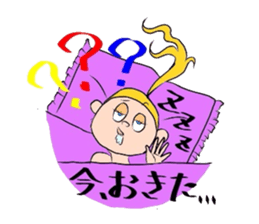 nikoniko's sticker sticker #3351701