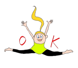nikoniko's sticker sticker #3351706