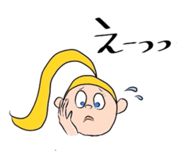 nikoniko's sticker sticker #3351711