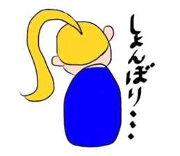 nikoniko's sticker sticker #3351716