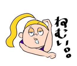 nikoniko's sticker sticker #3351720