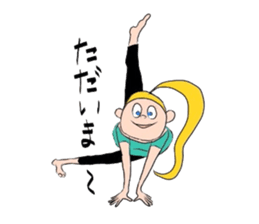 nikoniko's sticker sticker #3351723