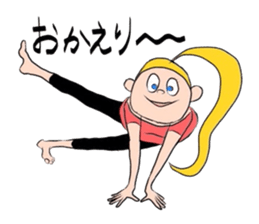 nikoniko's sticker sticker #3351724