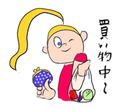 nikoniko's sticker sticker #3351725