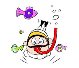 nikoniko's sticker sticker #3351727