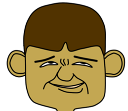 John children living diary sticker #3351779