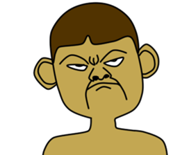 John children living diary sticker #3351792