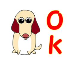 inuhamu sticker #3351931