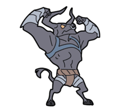 Little Witch Academia sticker #3352134