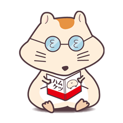 Hamuketsu-Irresistibly cute!