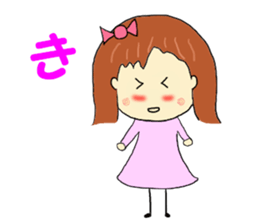 Couple Sticker(for use by women) sticker #3352593